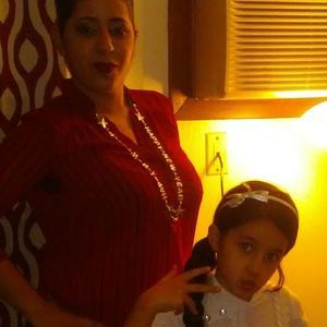 Meet your Posher, Jessenia